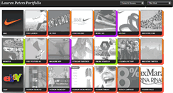 Desktop Screenshot of l1peters.com